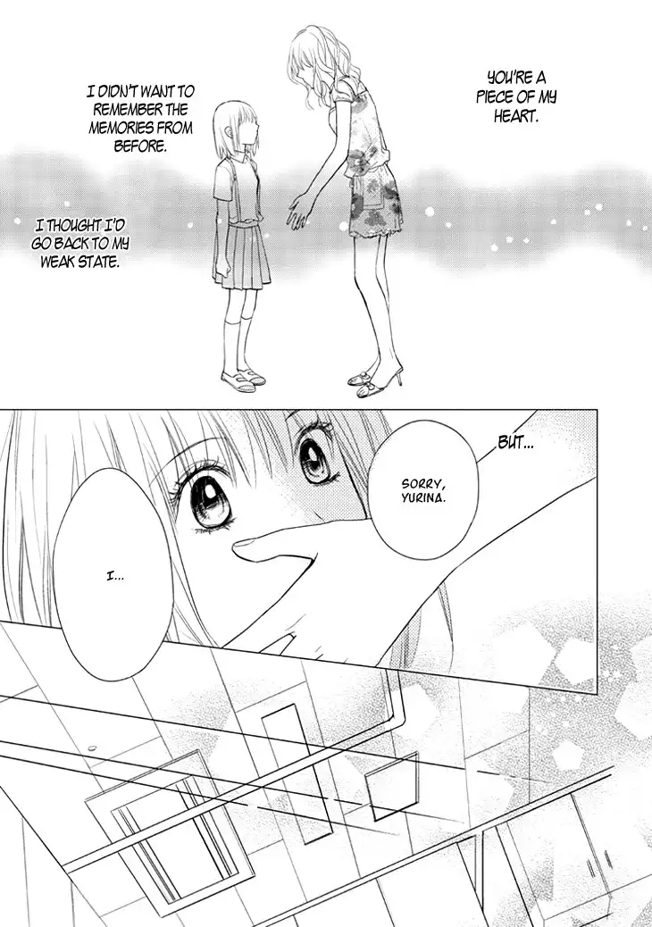 Kimi No Sei Chapter 8 6